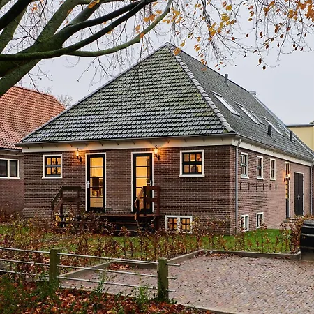 B Rosita 公寓 Twisk