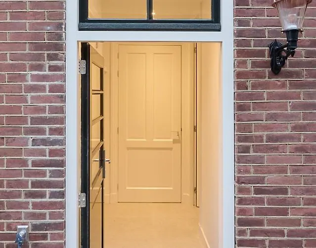 B Rosita Lejlighed *