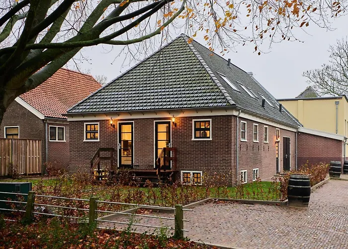 B Rosita Lejlighed Twisk