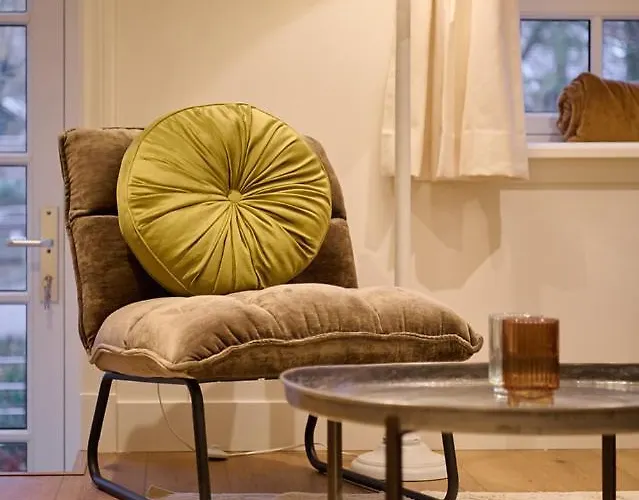 Lejlighed B Rosita *