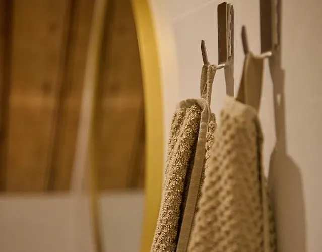 Lejlighed B Rosita Twisk