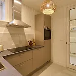 Apartment B Rosita