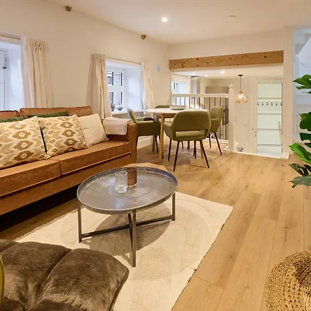 B Rosita Apartment