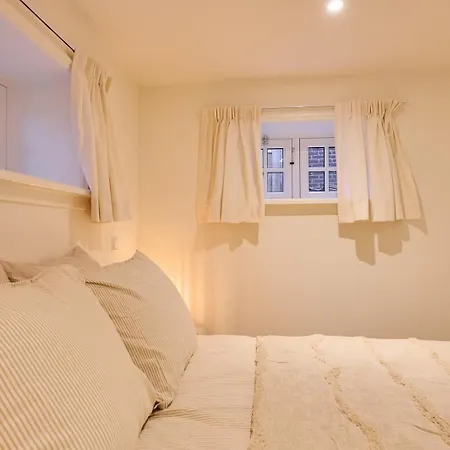 B Rosita Apartment Twisk